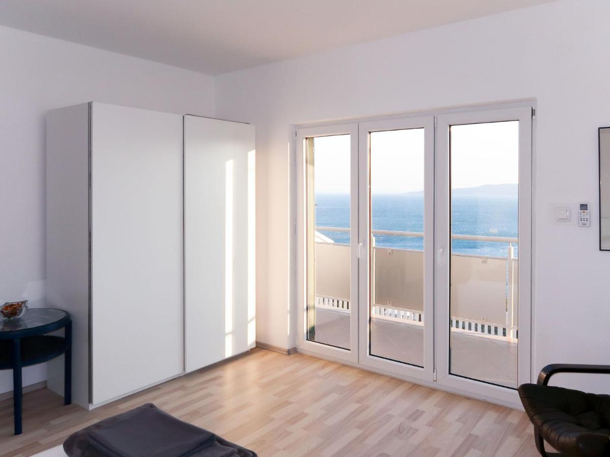 Apartment Bacic - Omi216 By Interhome Marusici  Exterior foto
