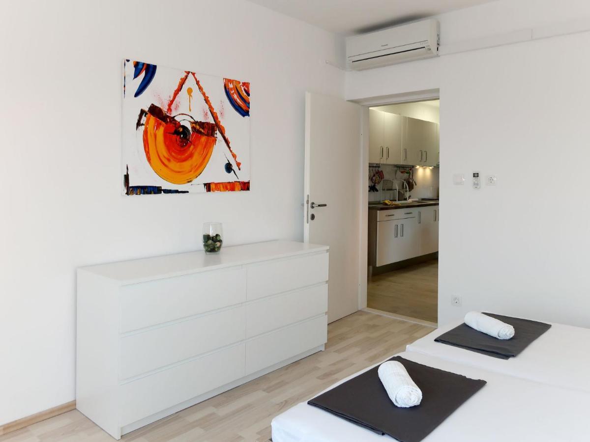 Apartment Bacic - Omi216 By Interhome Marusici  Exterior foto
